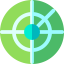 Radar icon 64x64