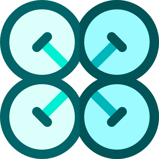 Drone icon