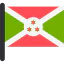 Burundi icon 64x64
