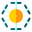 Drone icon 64x64