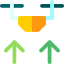 Drone icon 64x64