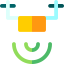 Drone icon 64x64