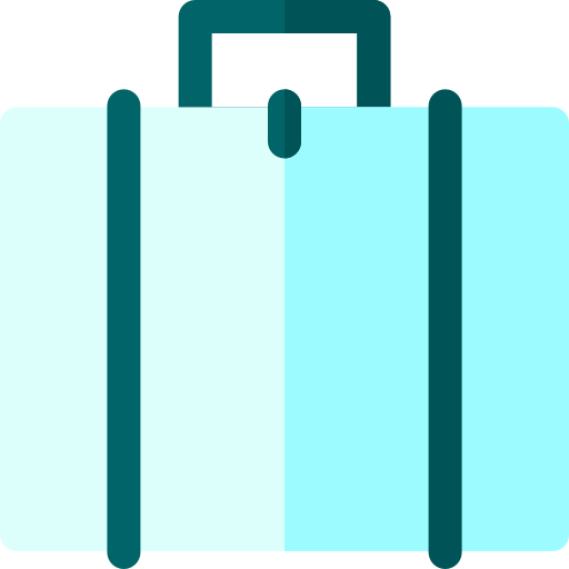 Briefcase icon