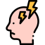 Депрессия иконка 64x64