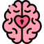 Brain icon 64x64