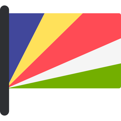 Seychelles icon