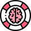Brain icon 64x64