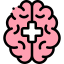 Mental health Ikona 64x64