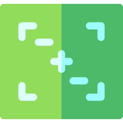 Screen icon