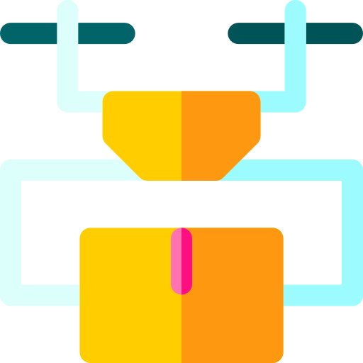 Drone icon