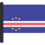 Cape verde アイコン 64x64