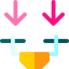 Drone icon 64x64