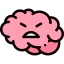 Human brain Symbol 64x64