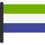 Sierra leone icon 64x64