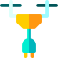 Drone icon 64x64