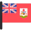 Bermuda icon 64x64