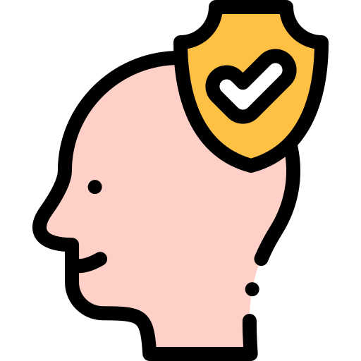 Secure icon