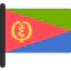 Eritrea icône 64x64