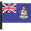 Cayman islands icon 64x64