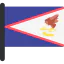 American samoa icon 64x64