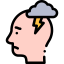 Anxiety icon 64x64