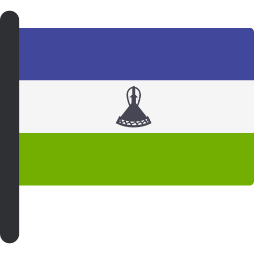 Lesotho icon