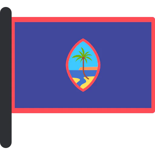 Guam icon
