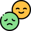 Emoticons icon 64x64