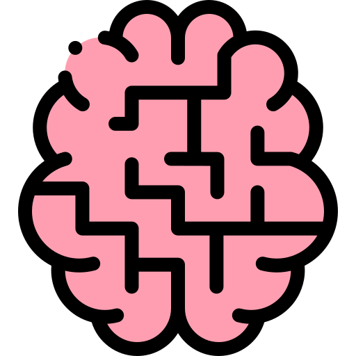 Maze icon