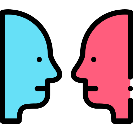 Brain icon