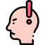 Anxiety icon 64x64