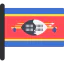 Swaziland icon 64x64