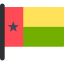 Guinea bissau icon 64x64