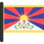 Tibet icon 64x64