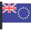 Cook islands іконка 64x64