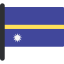Nauru icon 64x64