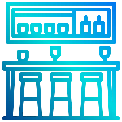 Bar icon
