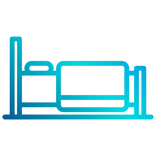 Bed icon