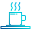 Coffee icon 64x64