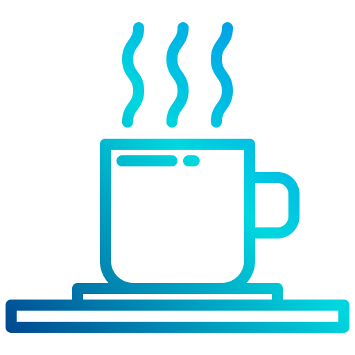 Coffee icon