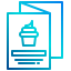 Menu icon 64x64