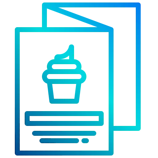 Menu icon