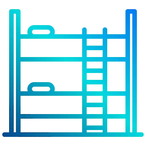 Bunk icon