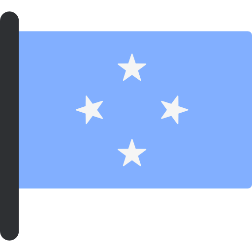 Micronesia icon