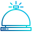 Desk bell Symbol 64x64