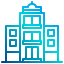 Hotel icon 64x64