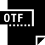 Otf icon 64x64