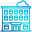 Hotel icon 64x64