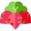Radish icon 64x64