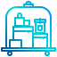 Luggage icon 64x64